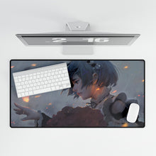 Load image into Gallery viewer, Remember Me~ Mouse Pad (Desk Mat)

