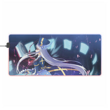 Load image into Gallery viewer, Pixiv Fantasia RGB LED Mouse Pad (Desk Mat)
