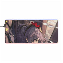 Load image into Gallery viewer, Touhou RGB LED Mouse Pad (Desk Mat)
