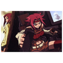 Load image into Gallery viewer, Code Geass Jigsaw Puzzle
