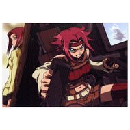Code Geass Jigsaw Puzzle