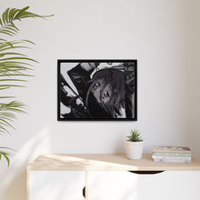 Load image into Gallery viewer, Anime Soul Eater Canvas Framed Art Print

