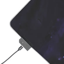 Load image into Gallery viewer, Anime Re:ZERO -Starting Life in Another World- RGB LED Mouse Pad (Desk Mat)
