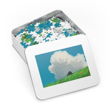 Load image into Gallery viewer, Anime Spirited Awayr Jigsaw Puzzle
