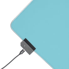 Load image into Gallery viewer, Azumanga Daioh RGB LED Mouse Pad (Desk Mat)
