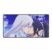 Load image into Gallery viewer, Spiritpact Mouse Pad (Desk Mat)
