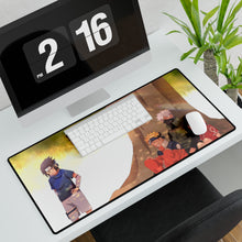 Load image into Gallery viewer, Anime Naruto Mouse Pad (Desk Mat)
