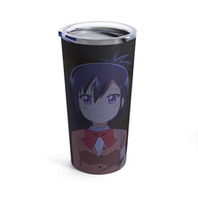 Load image into Gallery viewer, Gabriel DropOut Vignette Tsukinose April Tumbler 20oz
