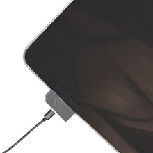 Load image into Gallery viewer, Goblin Slayer Goblin Slayer, High Elf Archer RGB LED Mouse Pad (Desk Mat)
