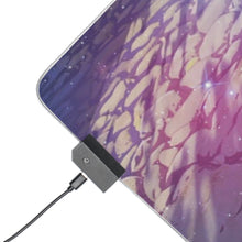 Load image into Gallery viewer, Monogatari (Series) RGB LED Mouse Pad (Desk Mat)
