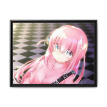 Load image into Gallery viewer, Bocchi the Rock Canvas Framed Art Print
