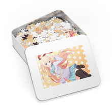 Load image into Gallery viewer, Anime Nisekoi Jigsaw Puzzle
