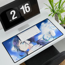 Load image into Gallery viewer, Weathering With You Mouse Pad (Desk Mat)
