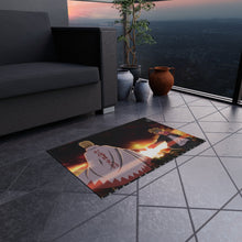 Load image into Gallery viewer, Boruto and Naruto Rug

