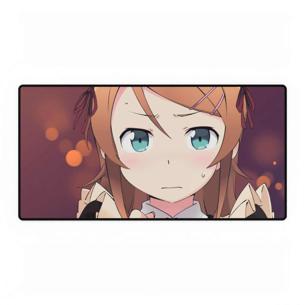 Anime Oreimo Mouse Pad (Desk Mat)