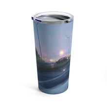 Load image into Gallery viewer, Rainfall Anime Tumbler 20oz
