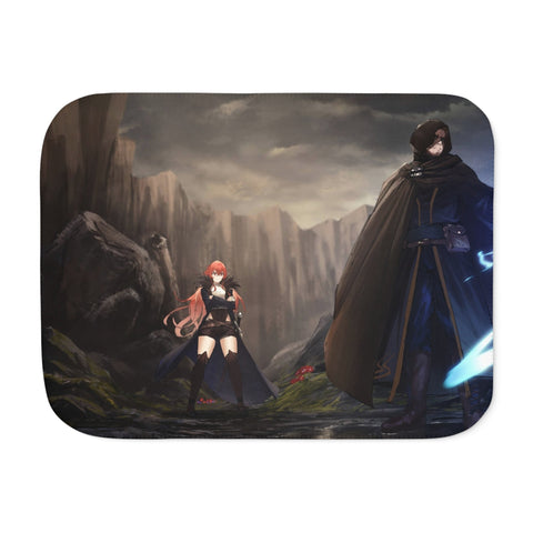 Mushoku Tensei: Jobless Reincarnation Blankets