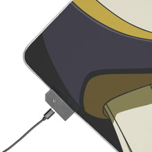 Load image into Gallery viewer, Code Geass RGB LED Mouse Pad (Desk Mat)

