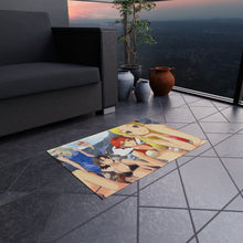 Load image into Gallery viewer, Baccano! Rug
