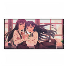 Load image into Gallery viewer, Anime The iDOLM@STER Cinderella Girls Mouse Pad (Desk Mat)
