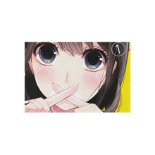 Load image into Gallery viewer, Love and Lies Rug
