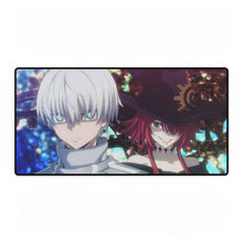 Load image into Gallery viewer, Ragna Crimson Mouse Pad (Desk Mat)
