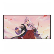 Load image into Gallery viewer, Flower Mouse Pad (Desk Mat)
