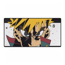Load image into Gallery viewer, Anime Tengen Toppa Gurren Lagann Mouse Pad (Desk Mat)
