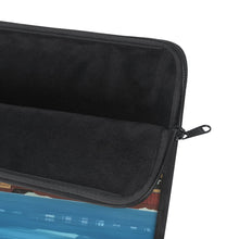 Load image into Gallery viewer, Spirited Away Train Laptop Sleeve
