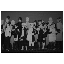 Load image into Gallery viewer, Anime Borutor Jigsaw Puzzle
