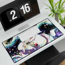 Load image into Gallery viewer, Vocaloid Mouse Pad (Desk Mat)
