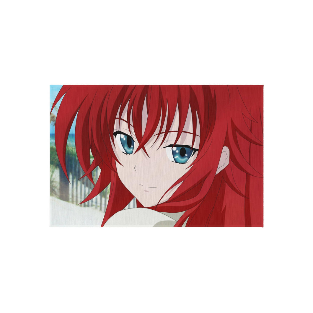 Rias Gremory (Highschool DxD) Rug