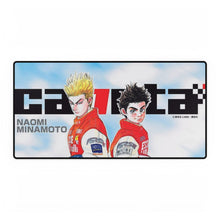 Load image into Gallery viewer, Capeta Mouse Pad (Desk Mat)
