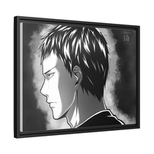 Load image into Gallery viewer, Anime Kuroko's Basketball Canvas Framed Art Print
