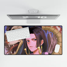 Load image into Gallery viewer, Anime One Piece Mouse Pad (Desk Mat)
