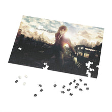 Load image into Gallery viewer, Black Butler Jigsaw Puzzle
