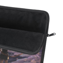 Load image into Gallery viewer, Your Name. Laptop Sleeve

