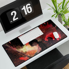 Load image into Gallery viewer, The Boy And The Beast Mouse Pad (Desk Mat)
