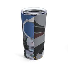 Load image into Gallery viewer, FullMetal Alchemist Tumbler 20oz

