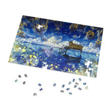 Load image into Gallery viewer, Anime Your Lie in April Jigsaw Puzzle
