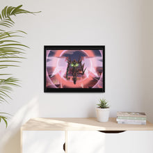 Load image into Gallery viewer, Anime Code Geass Canvas Framed Art Print
