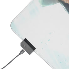 Load image into Gallery viewer, Rozen Maiden RGB LED Mouse Pad (Desk Mat)
