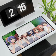 Load image into Gallery viewer, Tsuredure Children Mouse Pad (Desk Mat)
