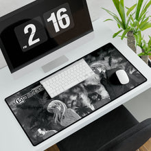 Load image into Gallery viewer, Btooom Mouse Pad (Desk Mat)
