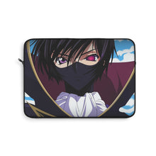Load image into Gallery viewer, Anime Code Geass Laptop Sleeve
