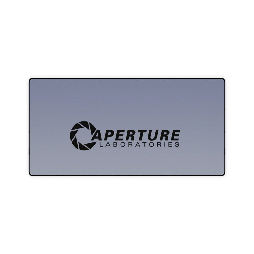 Portal Mouse Pad (Desk Mat)