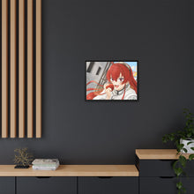 Load image into Gallery viewer, Mushoku Tensei: Jobless Reincarnation Canvas Framed Art Print
