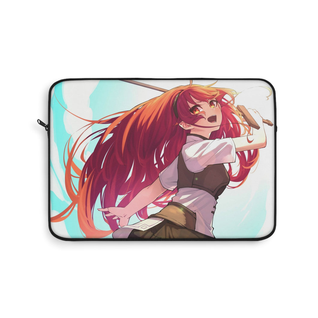 Mushoku Tensei: Jobless Reincarnation Laptop Sleeve