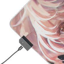 Load image into Gallery viewer, Puella Magi Madoka Magica RGB LED Mouse Pad (Desk Mat)
