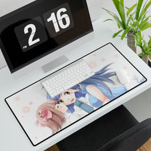 Load image into Gallery viewer, Anime The iDOLM@STERr Mouse Pad (Desk Mat)
